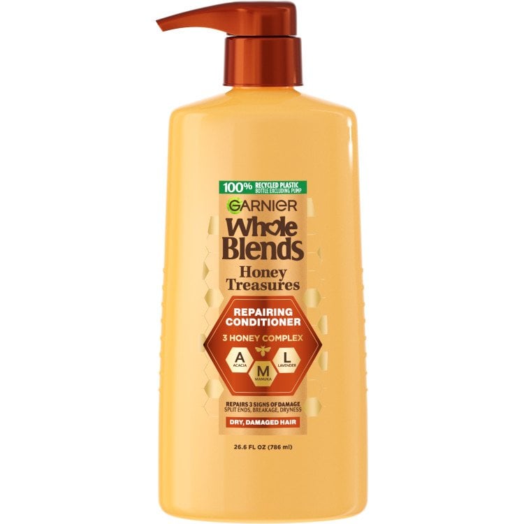 balsamo riparatore honey treasures