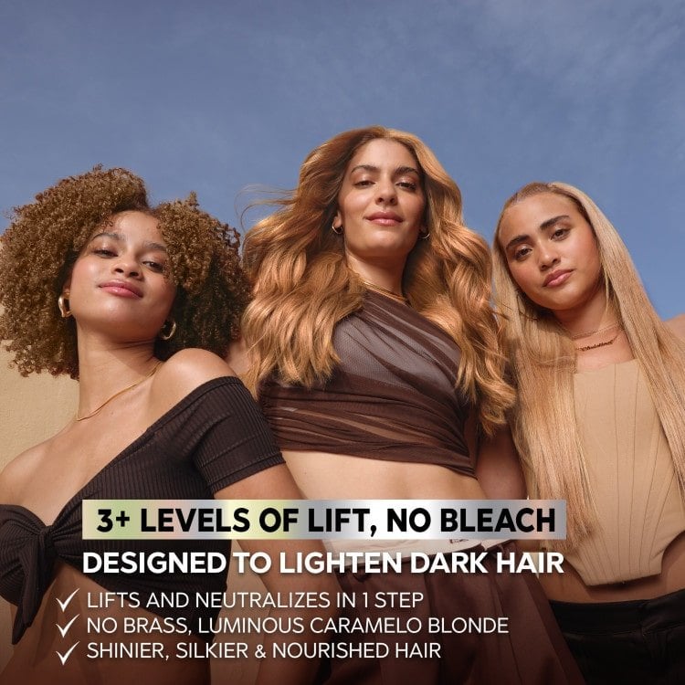 lc2 - colorazione per capelli biondo scuro ad alta schiaritura - coconut flan