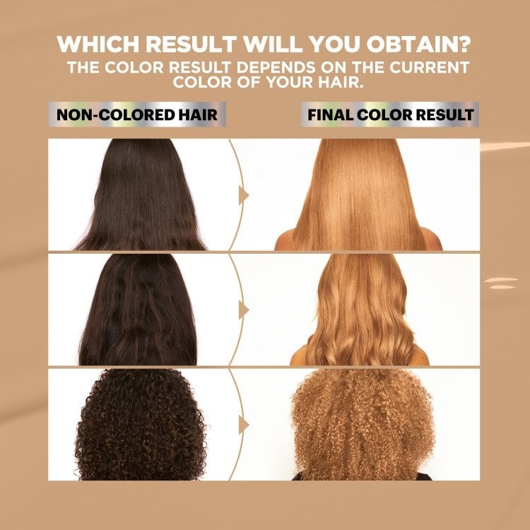 lc2 - colorazione per capelli biondo scuro ad alta schiaritura - coconut flan