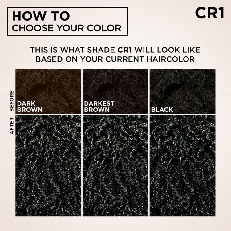 cr1 - nero lucido vinile liquirizia