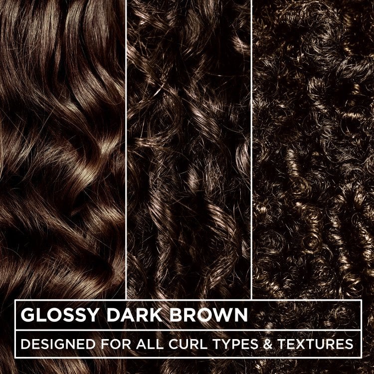 cr4 - marrone scuro lucido brownie glassato