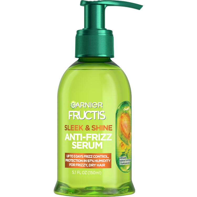 siero anti-crespo sleek shine