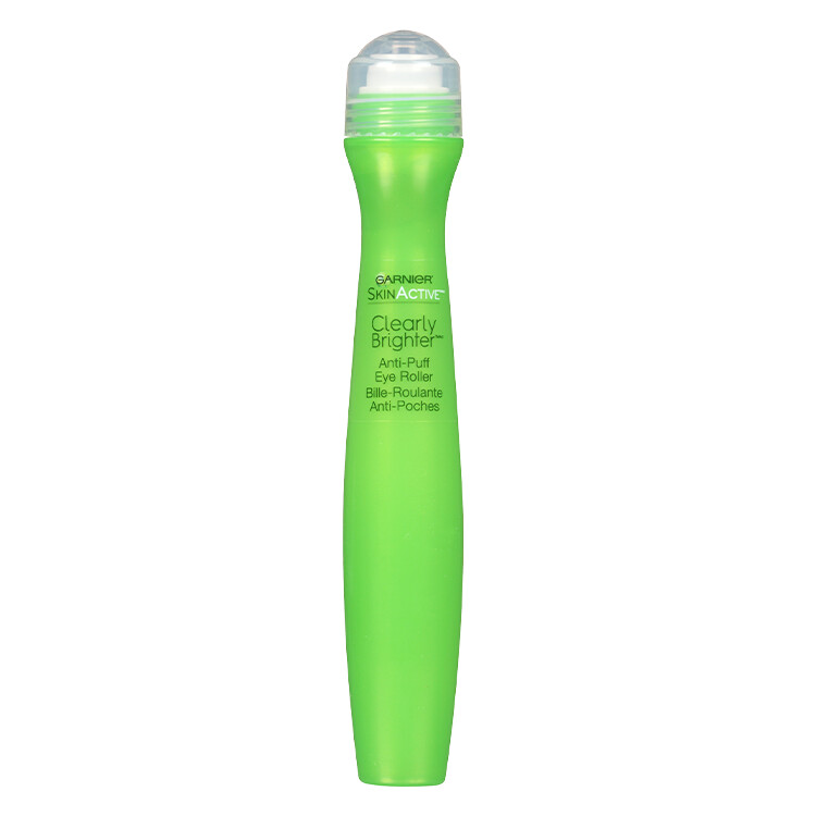 rullo contorno occhi anti-borse clearly brighter