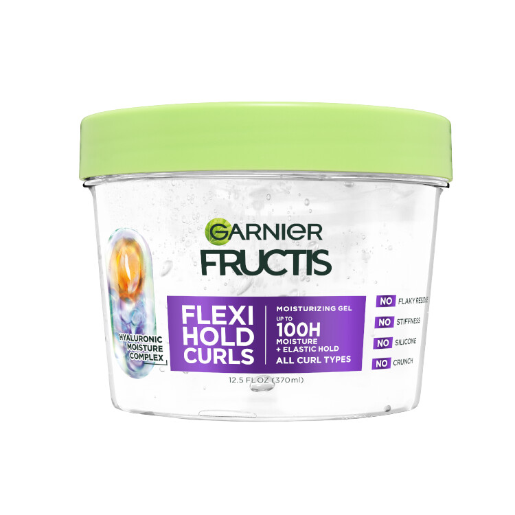 gel idratante flexi hold curls