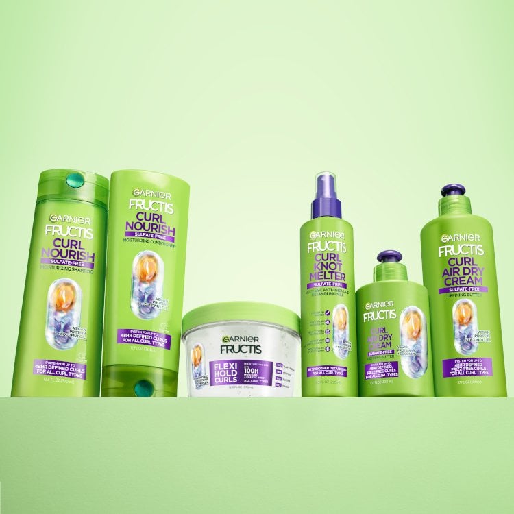 gel idratante flexi hold curls