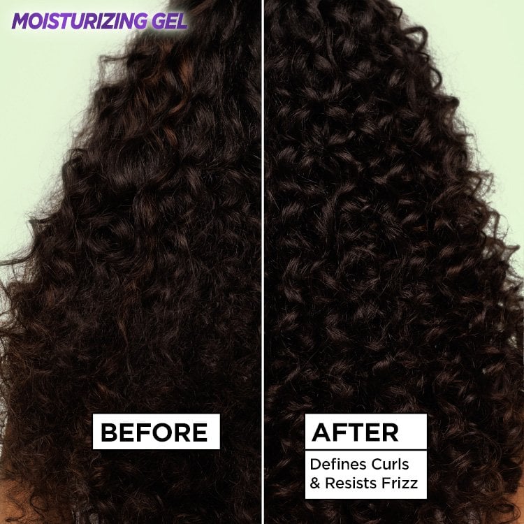gel idratante flexi hold curls